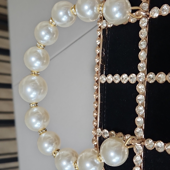 Stunning fashion bag - Picture 6 of 11